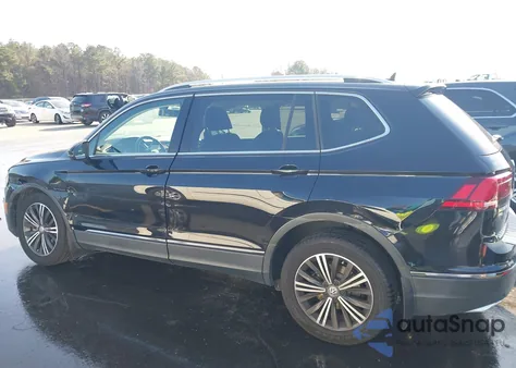 2019 Volkswagen Tiguan z USA, uszkodzony, nr VIN 3VV3B7AX2KM132545